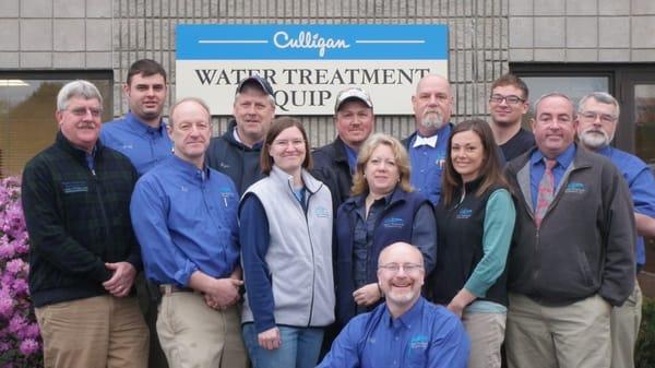 Culligan Water Conditioning of Yarmouth