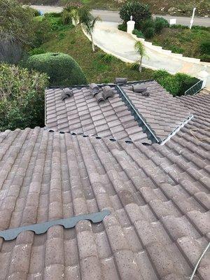 Best roofing repair