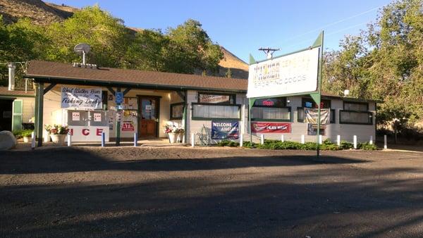 Walker General Store