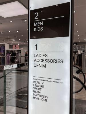 H&M