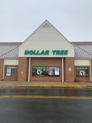 Dollar Tree