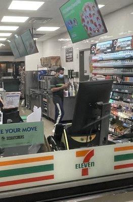 7-Eleven