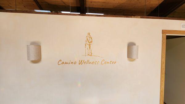 Camino Wellness Center Self-inquiry, Meditation, Esoteric Acupuncture, Energy Work.