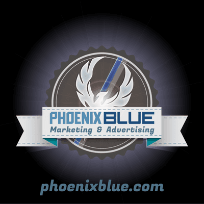 Phoenix Blue Marketing & Advertising