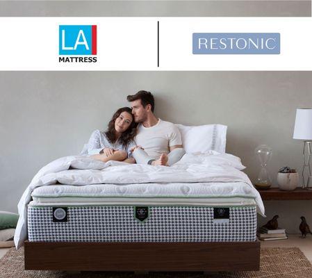 Los Angeles Mattress Stores