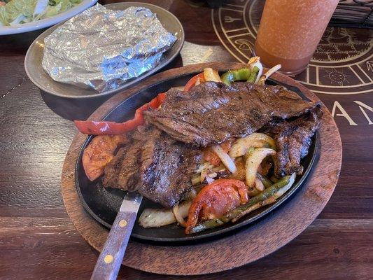 Fajitas