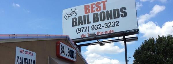 Best Bail Bonds