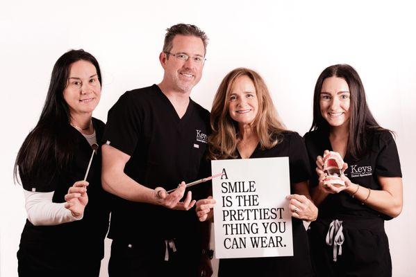 Keys Dental Specialists