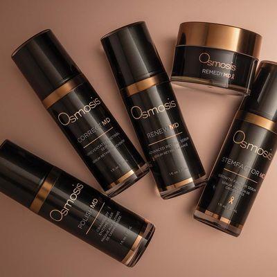 Osmosis Beauty Skincare