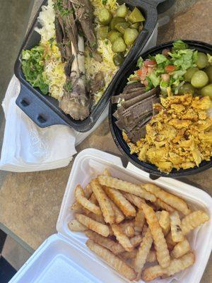 Arabilla Mediterranean Foods