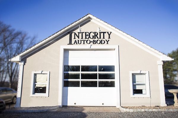 The store front of our Frenchtown location.