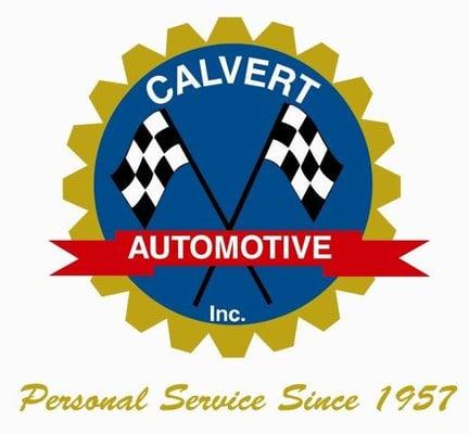 Calvert Automotive