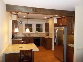 Ed Stone Construction & Remodeling LLC