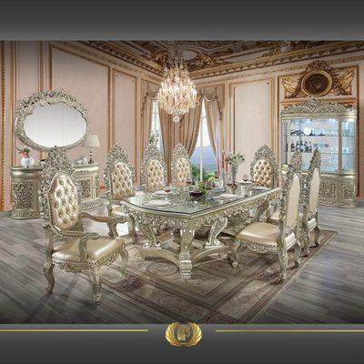 luxury dining tables​