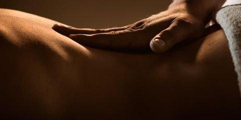 3 Benefits of Getting a Deep Tissue Massage