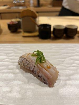 Omakase $155