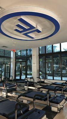 JETSET Pilates - Fort Lauderdale