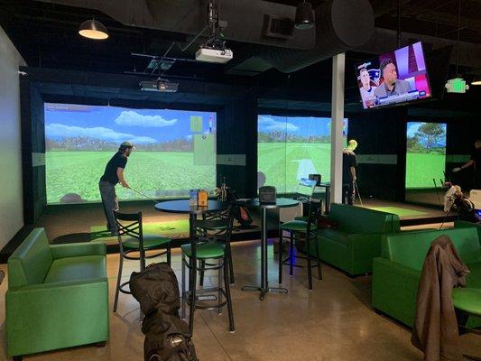 XGolf Fort Collins