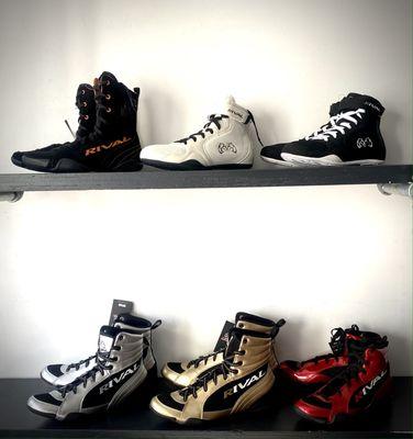 Boxing Shoes