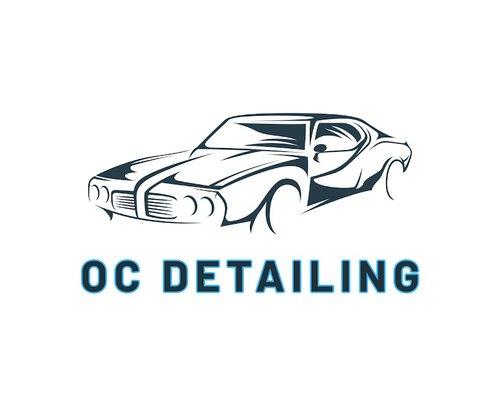 The OC Detailing