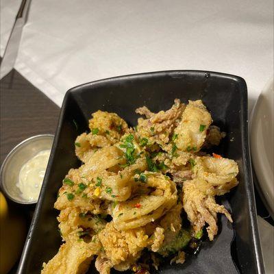 Calamari