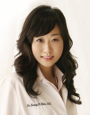 Dr. Young Kim