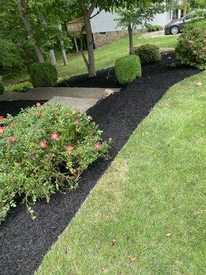 JG Landscaping and Painting Services