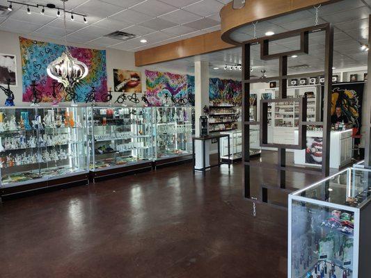 360 Smoke Shop