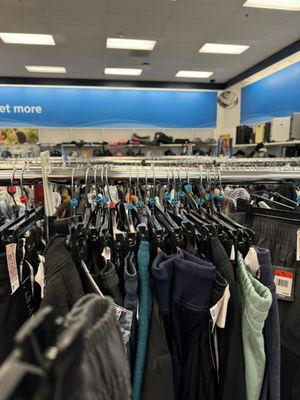 Ross Dress for Less