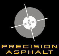 Precision Asphalt Maintenance