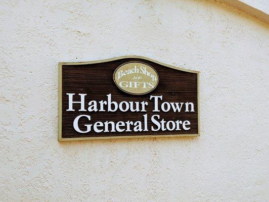 Harbour Town General Store