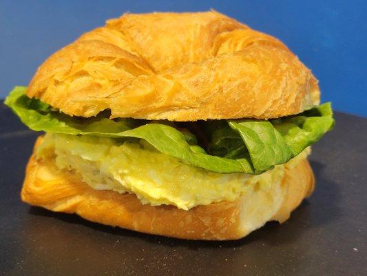 Egg Salad Sandwich