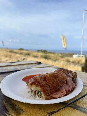 Maui Breakfast Food Truck