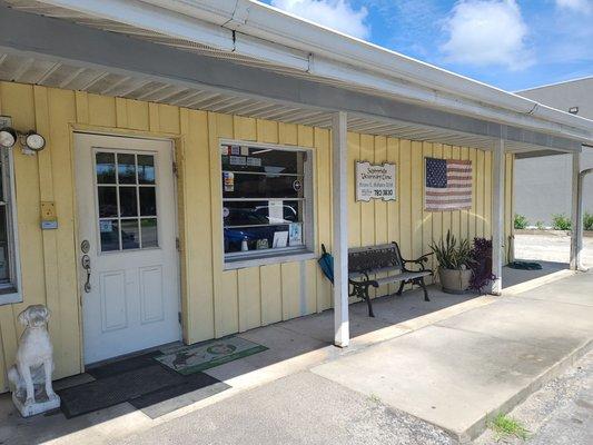 Zephyrhills Veterinary Clinic