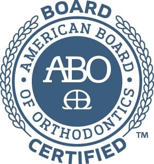 Dr. Mosquera is ABO certified!