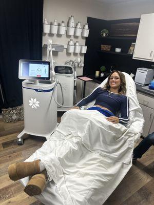 Coolsculpting