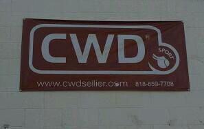 CWD