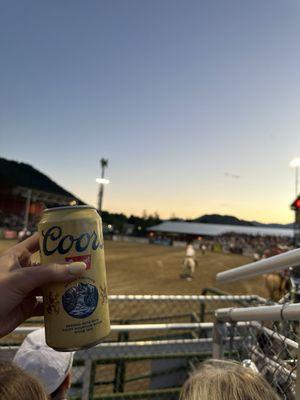 Jackson Hole Rodeo