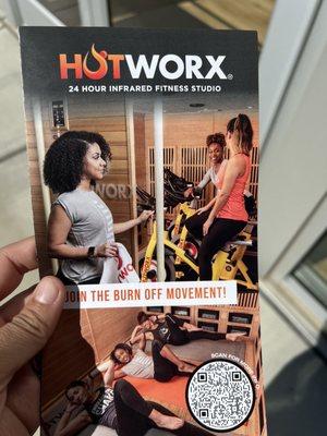 HOTWORX - Rock Hill, MO