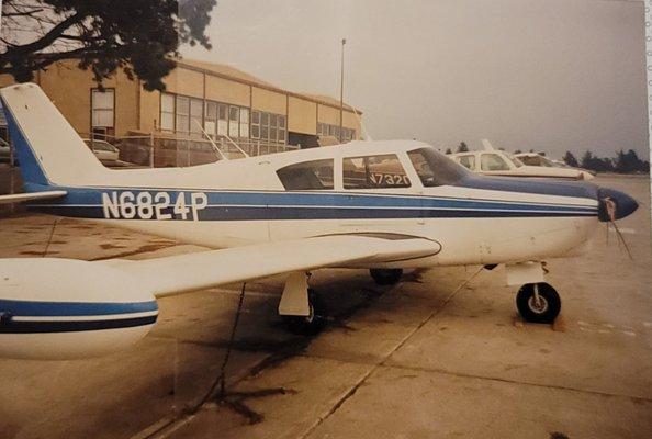 Napa Airporter