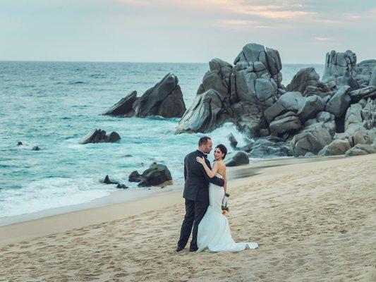 Destination Weddings- Mexico