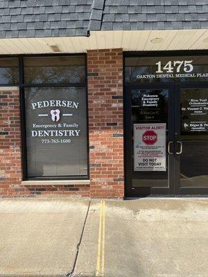 Pedersen Emergency & Family Dentistry