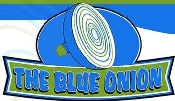 The Blue Onion