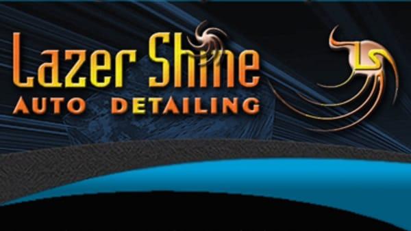 Lazer Shine AutoDetailing at 180 E Sierra Fresno CA 93710
(559)439-8345