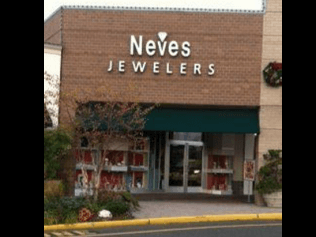 Neves Jewelers at The Grove.