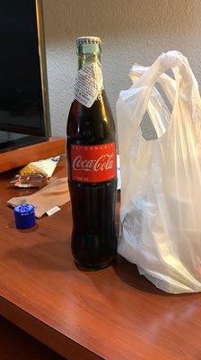 Coca Cola Mexicana