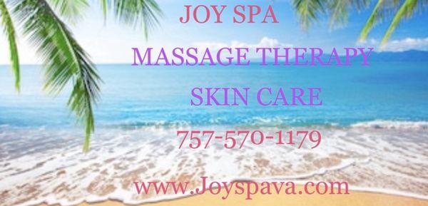 Provide unique, high-quality comprehensive massage therapy + skin care