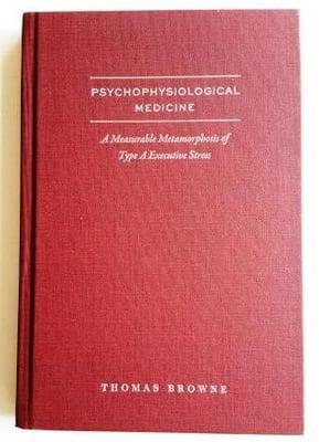 Hardback: My study of 30 Type A personality individuals with stress who improved with Neurofeedback.