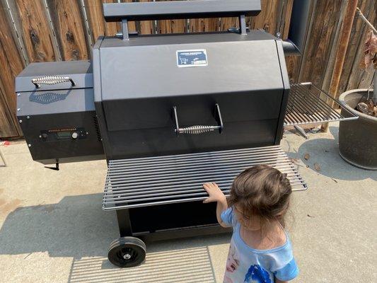 Norcal Patio Furniture and BBQ