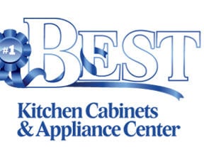 Best Kitchen Cabinets & Appliance Center